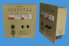 济宁JSP-12K-B-ZD电源壁盒