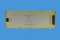 济宁JSA330S-220D1206-J模块电源